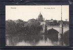 22115     Germania,    Postdam,  Die  Lange  Brucke,  NV - Potsdam