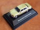 Schuco 452577400, Mercedes S-Klasse, 1:87 - Baanvoertuigen