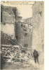 PELISSANNE--Coin De Rue En Ruines  --Tremblement De Terre Du 11 Juin 1909 - Pelissanne
