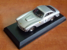 Best 9109, Ferrari 250 GT Lusso Spa 1963 #10, Dernier, 1:43 - Best Model