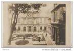 75 PARIS 03 - Jardin Du Musee Carnavalet - Distrito: 03