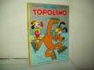 Topolino (Mondadori 1975) N. 1046 - Disney