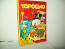 Topolino (Mondadori 1975) N. 1048 - Disney