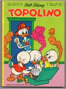 Topolino (Mondadori 1976) N. 1050 - Disney