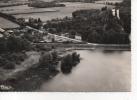 18.285/ ARGENT SUR SAULDRE - Etang Du Puits- Vue Aerienne Cpsm N°250.35 - Argent-sur-Sauldre