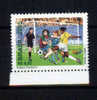 Brasil 2005 Yv2932 **  Campeonato De Fútbol Femenino. - Ungebraucht