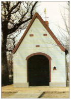 BREDENE-CHAPELLE DES PECHEURS-ONZE LIEVE VROUW TER DUINEN - Bredene