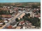 18.295/ CULAN - Route De Chateaumeillant. Vue Aerienne Cpsm N°59.91 - Culan