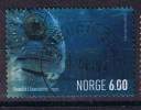 Norwegen 2004, Michel # 1491 O - Used Stamps