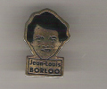 Pin's DORLOT   Doré - Beroemde Personen