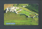 SLOVAKIA  -  Chip Phonecard As Scan - Slovacchia