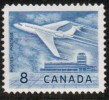 CANADA   Scott #  436**  VF MINT NH - Unused Stamps