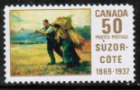 CANADA   Scott #  492**  VF MINT NH - Unused Stamps