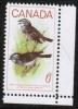 CANADA   Scott #  496*  VF MINT LH - Unused Stamps