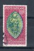 Vaticano / Vatican City  1953 --Pier Lombardo --- Complete US./ VF - Used Stamps