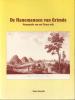 De Hanemannen Van Grimde (Monografie Van Een Tiense Wijk) - Autres & Non Classés