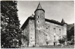 CPSM - PF - Chamoux Sur Gelon (Savoie) Le Château - Chamoux Sur Gelon