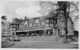 Genval - Rallye St Hubert - Carte Privée Hôtel-Restaurant / Photo Tuerlickx, Overijse / Oldtimer - Andere & Zonder Classificatie