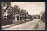 RB 796 - 1905 Postcard - Ombersley Village Worcestershire - Otros & Sin Clasificación