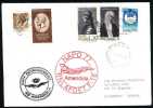 Netherlands Cover, Letter,  Millitary, Feldpost, Fieldpost, Veldpost. Amendola. (Q26003) - Otros & Sin Clasificación