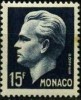 Monaco 1951 Yvertn° 367 *** MNH Cote 3,50 Euro - Neufs