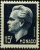 Monaco 1951 Yvertn° 367 *** MNH Cote 3,50 Euro - Nuevos