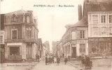 27 BRETEUIL RUE GAMBETTA - Breteuil