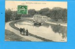 45 CHATILLON Sur LOIRE - Le Canal - Chatillon Sur Loire