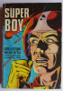 PETIT FORMAT SUPER BOY Recueil / Album 63 (360 - 361 - 362 - 363 ) IMPERIA - Superboy