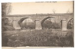 83 - Vidauban - Pont Sur Argens - éd. Rose Route  (non Circulée) - Vidauban