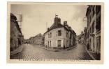 MAGNY EN VEXIN - RUE NATIONALE ET RUE DE L'HOTEL DE VILLE N° 6    (D95) - Magny En Vexin