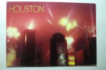 Texas - Houston  Laser Rendezvous, April 1986 - Houston