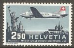 Switzerland 1947 Mi# 479 ** MNH - Ungebraucht