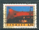 Denmark, Yvert No 1108 - Usado