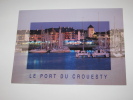 Cs37 -   Arzon  Le Port Du Crouesty - Arzon