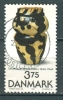 Denmark, Yvert No 1139 - Usado