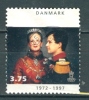 Denmark, Yvert No 1145 - Usado