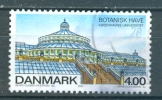 Denmark, Yvert No 1270 - Gebraucht