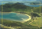 Nouvelle Calédonie -BAIE DU KUENDU-BEACH - Nouméa. - New Caledonia