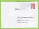 PAP Réponse- Ordre De Malte- Neuf - 0311485 - Prêts-à-poster:Answer/Luquet