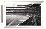 Sportsman's Park St. Louis Baseball Stadium, 'Way Back When', On C1970s/80s Vintage Postcard - Baseball