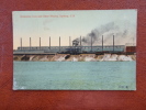 Canada > Nova Scotia > Cape Breton  Dominion Iron & Steel Works  Ca 1910  == = ==   ===  =ref 339 - Cape Breton