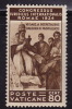 1935 Congresso Giudirico Internazionale  80 Cent Sass 45 * - Unused Stamps