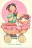 ILLUSTRATEUR-BEATRICE MALLET-petite Maman - Mallet, B.