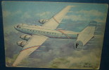Illustré Par Louis PETIT.Avions Francais.Le S.O.161.Bon Etat - 1939-1945: 2ème Guerre