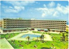 Espagne Almeria  Roquetas De Mar  Hotel Zoraida Park  Non Circulé BE - Almería