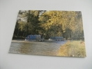 Nave Ship Barconi Le Canal Du Midi   Francia - Houseboats