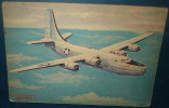 Illustré Par Louis PETIT.Avions Alliés(Serie IV).CONSOLIDATED "Commando".Bon état - 1939-1945: 2ème Guerre