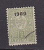 L0462 - BULGARIE BULGARIA Yv N°73 - Used Stamps