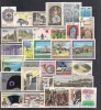 Italia Repubblica Annata Completa 1989 ** MNH - Vollständige Jahrgänge